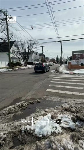 Neighbors demand safety measures at 'dangerous' Queens intersection