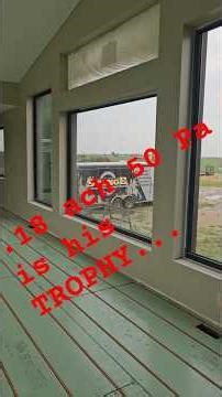 JOSH is doing a GREAT JOB on this project to include an airtightness of .18 ach50Pa...