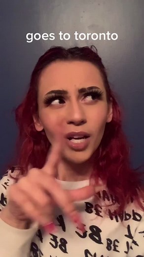 Toronto's First Lady Chromazz Taking Over the 6ix