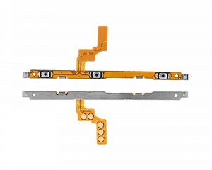 Power Button Flex Cable for Samsung Galaxy A20 - On Off Flex / PCB
