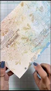 Journal Page Tutorial by ‪@Liujournal‬ using our Family collection