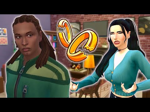 This Mod beefs out Divorce in the Sims 4! // Sims 4 Divorce mod
