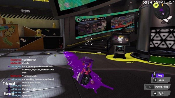 ballaballoon - Twitch