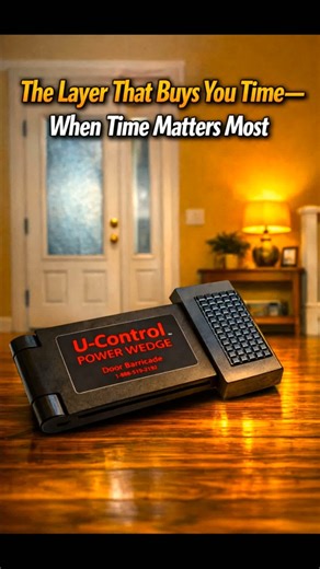 Seconds Matter… This One Move Buys You Time When It Counts