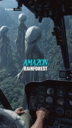 World's largest rainforest