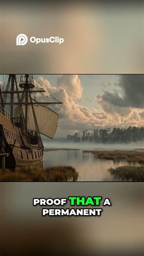 First English Baby Born in America Virginia Dare's Story