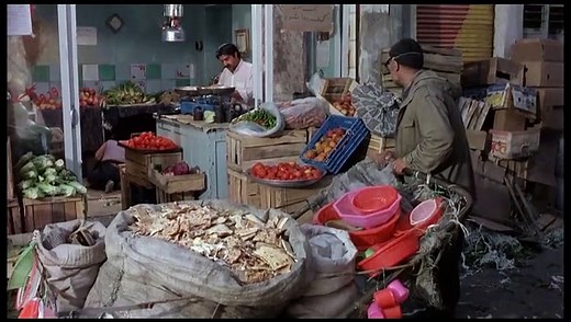 Children of Heaven Part 1/2 Full Movies With (English Subtitles)