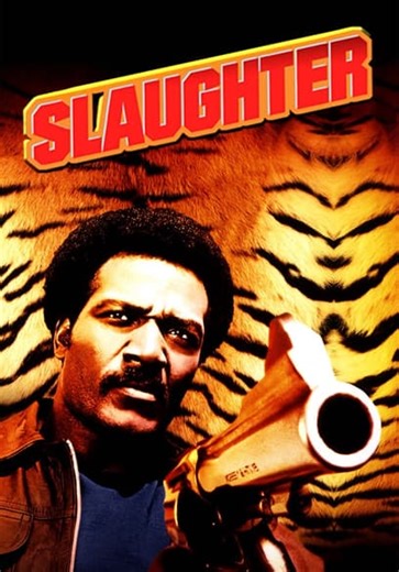 Slaughter (1972)