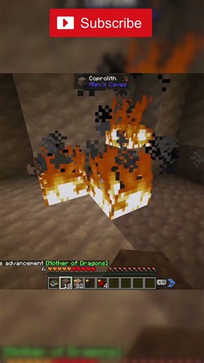 Single Mother of Dragons #minecraft #moddedmc