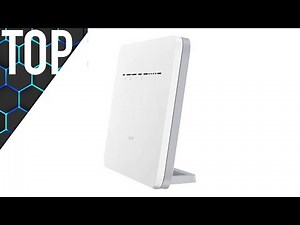 Quick Review Huawei 4G Router 3 Pro
