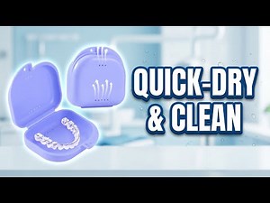 JMU Retainer Case Review: Vented Storage [2026 Test]