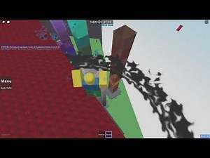 JToH - Tower of Deep Darkness in 0:29.51 (Event Items%)