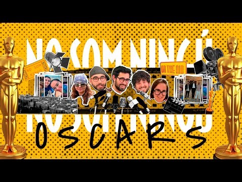 No Som Ningú - Especial Oscars - En directe