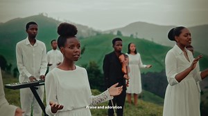 The Clarion Call Ministry - New Creation | Zukaa Broadcast Network