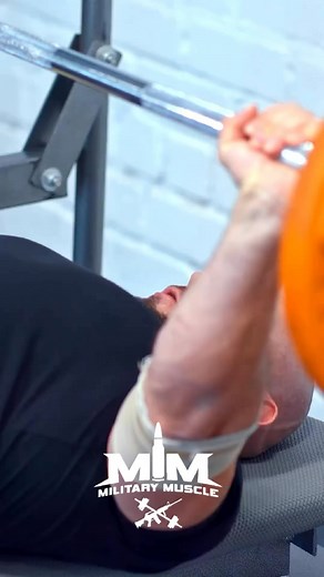 Best way to GROW YOUR CHEST! Try these 3 Exercises: 1. Barbell Bench Press: Lie on a flat bench, grip the barbell slightly wider than shoulder-width apart, and lower it to your chest. Push the barbell back up to the starting position, engaging your chest muscles throughout the movement. 2. Dumbbell Flyes: Lie on a flat bench, holding a dumbbell in each hand above your chest with your palms facing each other. Lower the dumbbells out to your sides in a controlled motion, feeling a stretch in your 