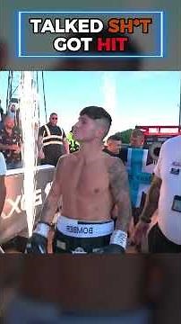 CAME LIKE BEAST — LEFT LIKE BABY 🐾🍼