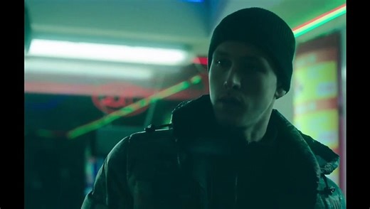 County Lines | movie | 2020 | Official Trailer