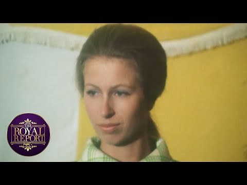 How The 1974 Kidnapping Attempt On Princess Anne Forever Changed Royal Security | PeopleTV