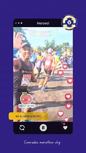 Congratulations to all Methodists who ran the Comrades Marathon this past weekend. We salute, in particular those who ran with great dedication and sacrifice to support Tsietsi Mashinini Bursary Fund! | The Methodist Church of Southern Africa