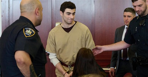 Luigi Mangione's defense team demands evidence of alleged conversation