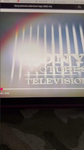 Columbia Tristar Television Distribution and/Sesame Workshop/Sony Pictures Television (2001)