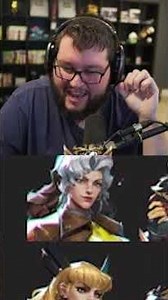 My Season 5.5 Vanguard rankings, RIP Hulk