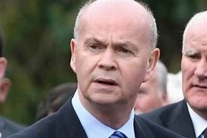 Pat Carey - Alchetron, The Free Social Encyclopedia