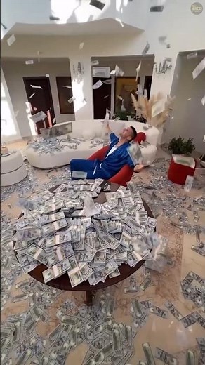 Who Is The Real Richest Person in Dubai? 🤯