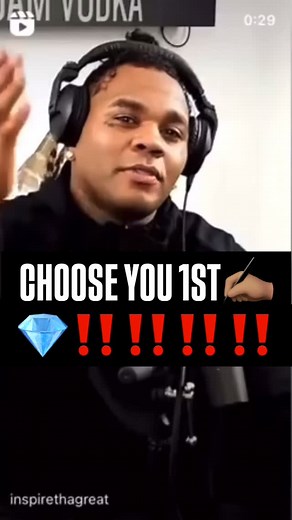 29 reactions | Put yourself first✍ | Solomon Miles | Facebook