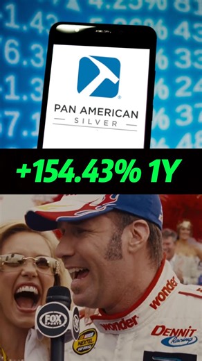 Fin Tek on Instagram: "These are the best-performing stocks that are showing massive growth rates and strong returns in 2026! 📊 Plus, some other stocks that are underperforming and could continue losing value over the next few months. ❌ Zebra Technologies -32.70% 1Y ❌ Zimmer Biomet -11.18% 1Y ✅ Darden Restaurants +12.41% 1Y ✅ BWX Technologies +75.66% 1Y ✅ Pan American Silver +154.43% 1Y --------------------------------------------------------- 📈 TOP STOCKS 📈 Pan American Silver comes in at nu