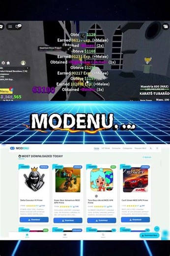 Delta Executor Mobile: The Fix Everyone Skips 😳