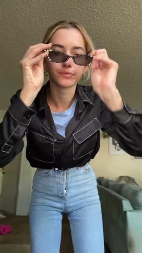 A cultural reset if you will #foryoupage #fyp #Shorts #madeleine_white