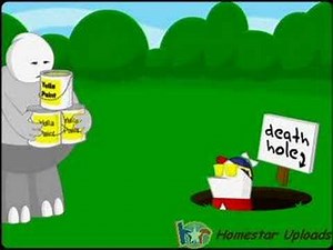 Homestar Runner - Cool Things