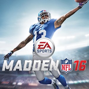 Madden NFL 16 - IGN