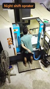 Vmc world working #reels #machine #workers #reelsviralシ #siva @highlight | Siva Patel