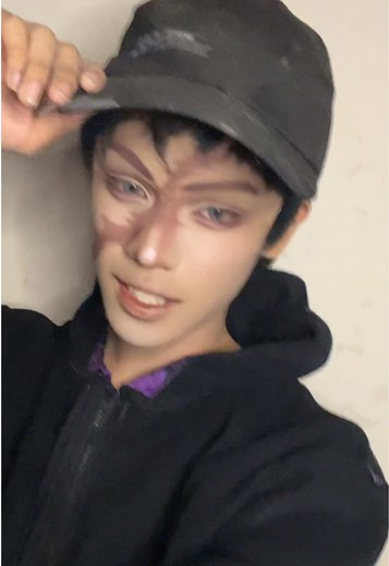 Recreating Alien Stage Cosplay Transitions