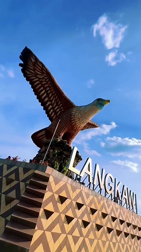 Discover the Beauty of Langkawi Island in Malaysia