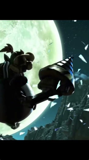 Charizard vs bowser jr￼