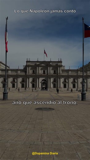 Lo que Napoleón jamás contó