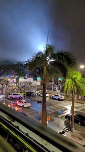 6.4K views · 41 reactions | Getting to Ultra Music Festival just got...