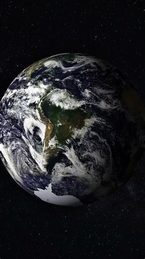 What If Earth Suddenly Stopped Orbiting the Sun? 🌍