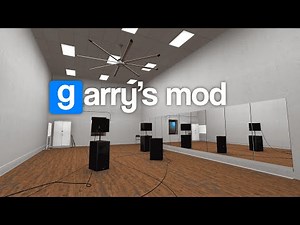 Garry's Mod Kane Pixels br_pitfalls Map UPDATE! Found Footage 3 Areas & More!
