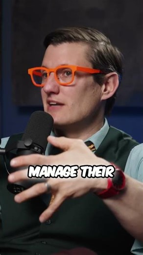 DBT Explained: "The Bear" and Borderline Personality #shorts