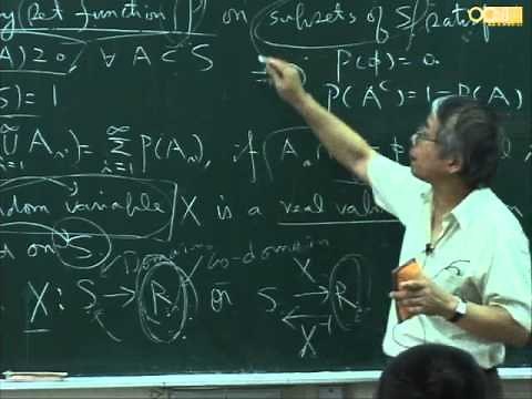 Lec01 統計學