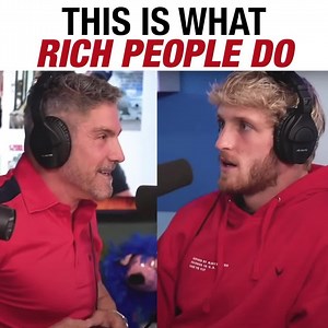 This is What Rich People Do - Grant Cardone with Logan Paul . CardoneCapital.com . . #CardoneCapital #videooftheday #investmentproperty #entrepreneur #wealthmindset #financialfreedom #cashflow #moneygoals #instagramvideos #MultifamilyInvesting #10xrule #realestateinvesting #floydmayweather #rentalproperty #moneytalks #grantcardone #realestatelife⁠ #entrepreneurship #commercialrealestate #realestatetips #walthsimple #loganpaul #instagramvideo #entrepreneurlife ⁠#2021goals #apartments #keytosucces