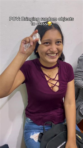 Fun Learning Experience: Part 1 😂