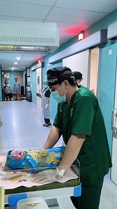 Cara menaikkan berat badan bayi di dalam kandungan dan setelah lahir.. | Indra Tarigan