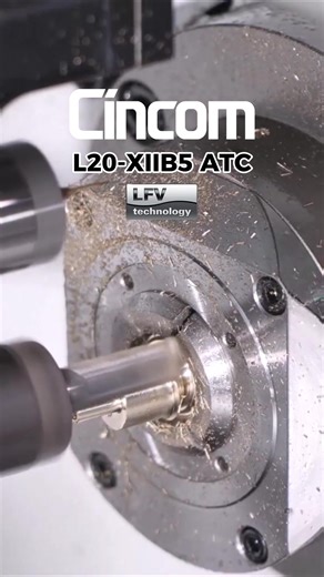 Enhance Manufacturing Efficiency with Citizen CNC Machines