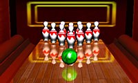 Play Bowling Masters | Free Online  Games. KidzSearch.com