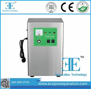 [Hot Item] Ozone Generating Device Ozone Generator for Wastewater Treatment